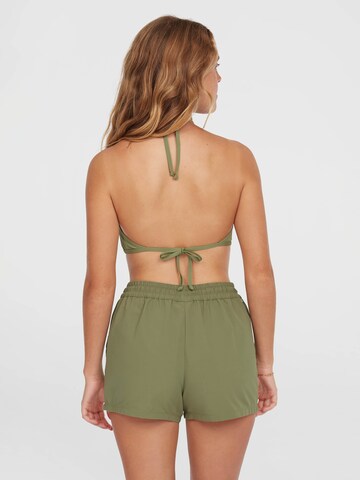 Triangolo Top per bikini di O'NEILL in verde
