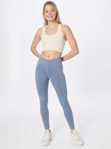 ONLY PLAY Skinny Sports trousers 'Banza' in Blue