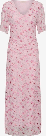 Love Copenhagen - Vestido 'Camille' em rosa: frente