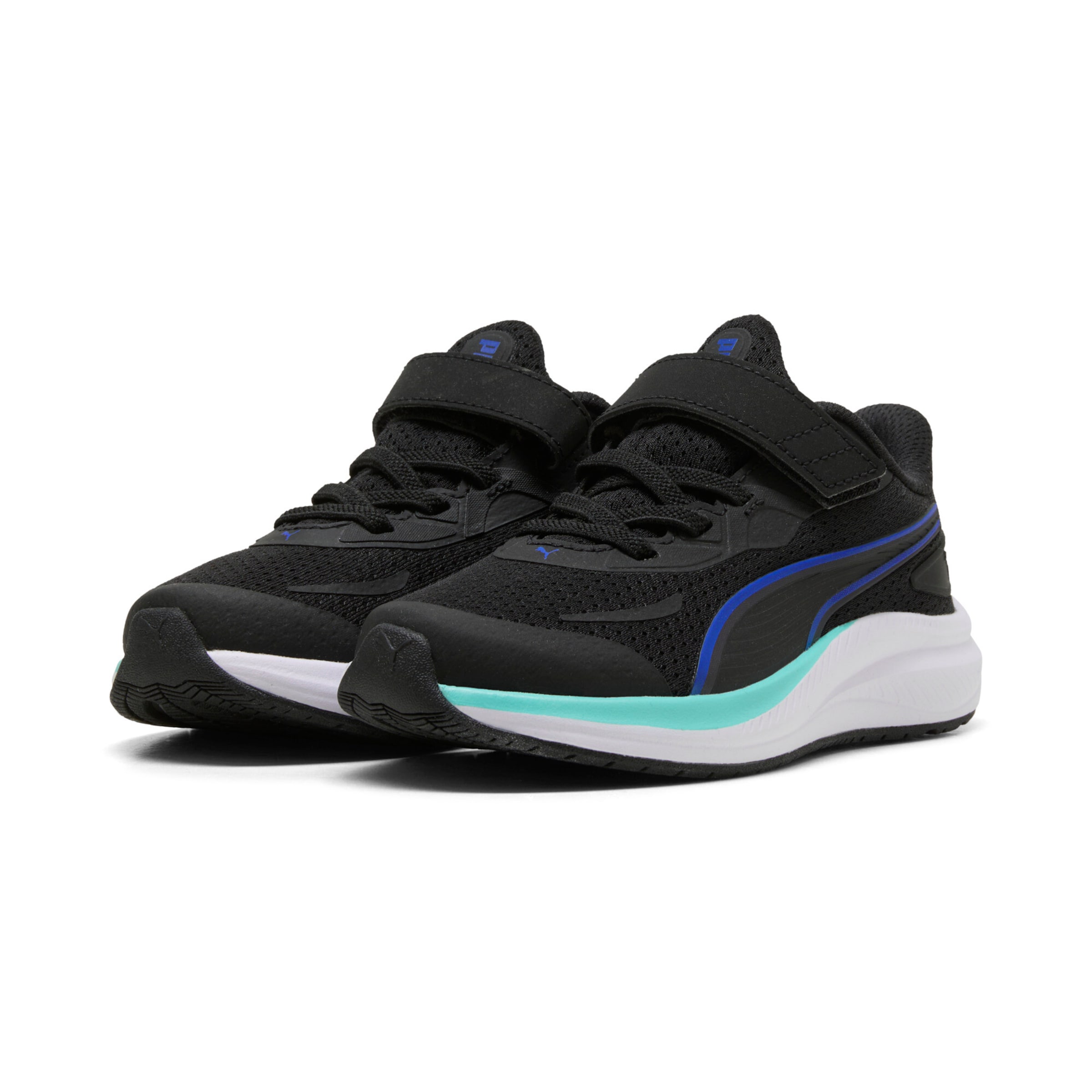 PUMA Sneakers 'Skyrocket 2' in Black