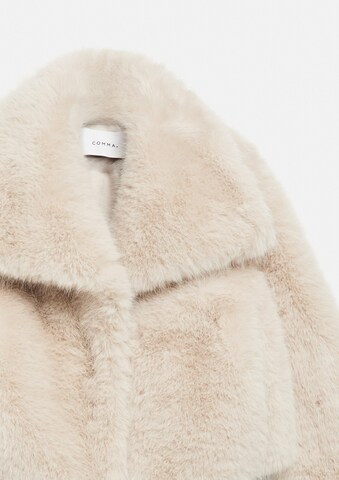 Veste d’hiver COMMA en beige