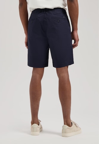 Regular Pantalon 'Logan' Dstrezzed en bleu