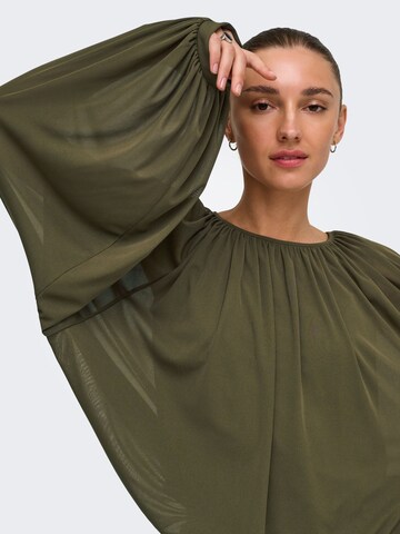 JDY - Blusa 'JDYUSO' en verde