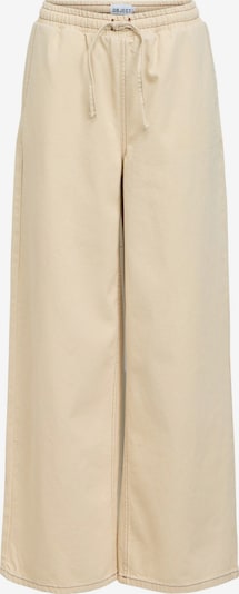 OBJECT Housut 'OBJABBIE' koossa 36 värissä beige, Tuotenäkymä