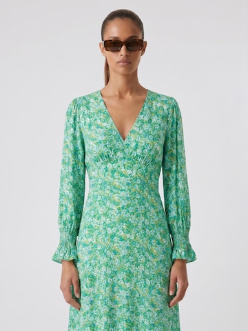 americandreams Dress 'Koko' in Mixed colors: front