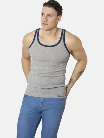 Jan Vanderstorm Undershirt in Mixed colors: front
