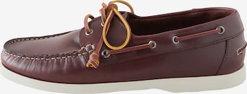 Mocassin Next en marron : devant