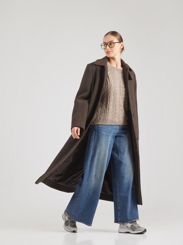 MORE & MORE Trui in Beige