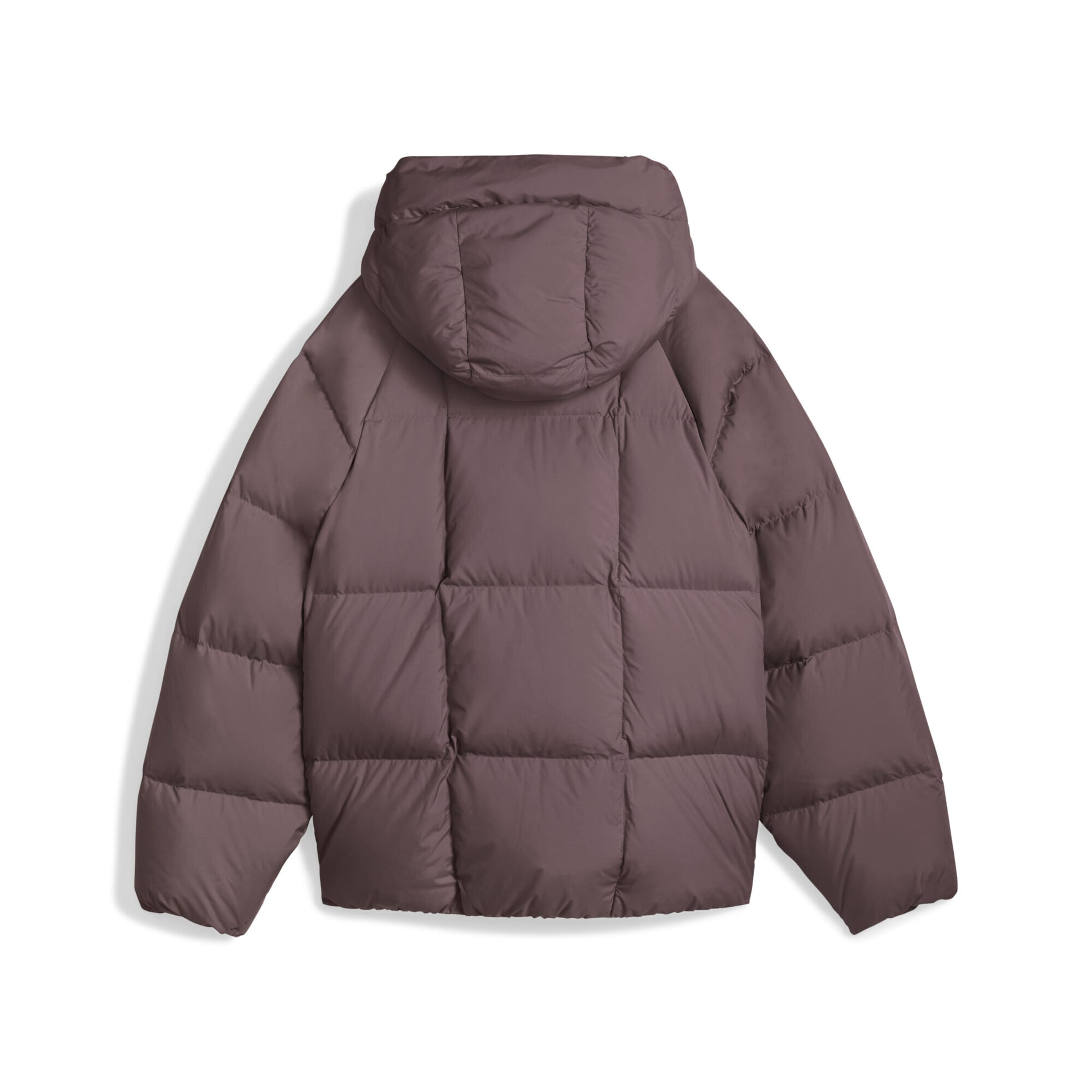 Veste d’hiver PUMA en violet