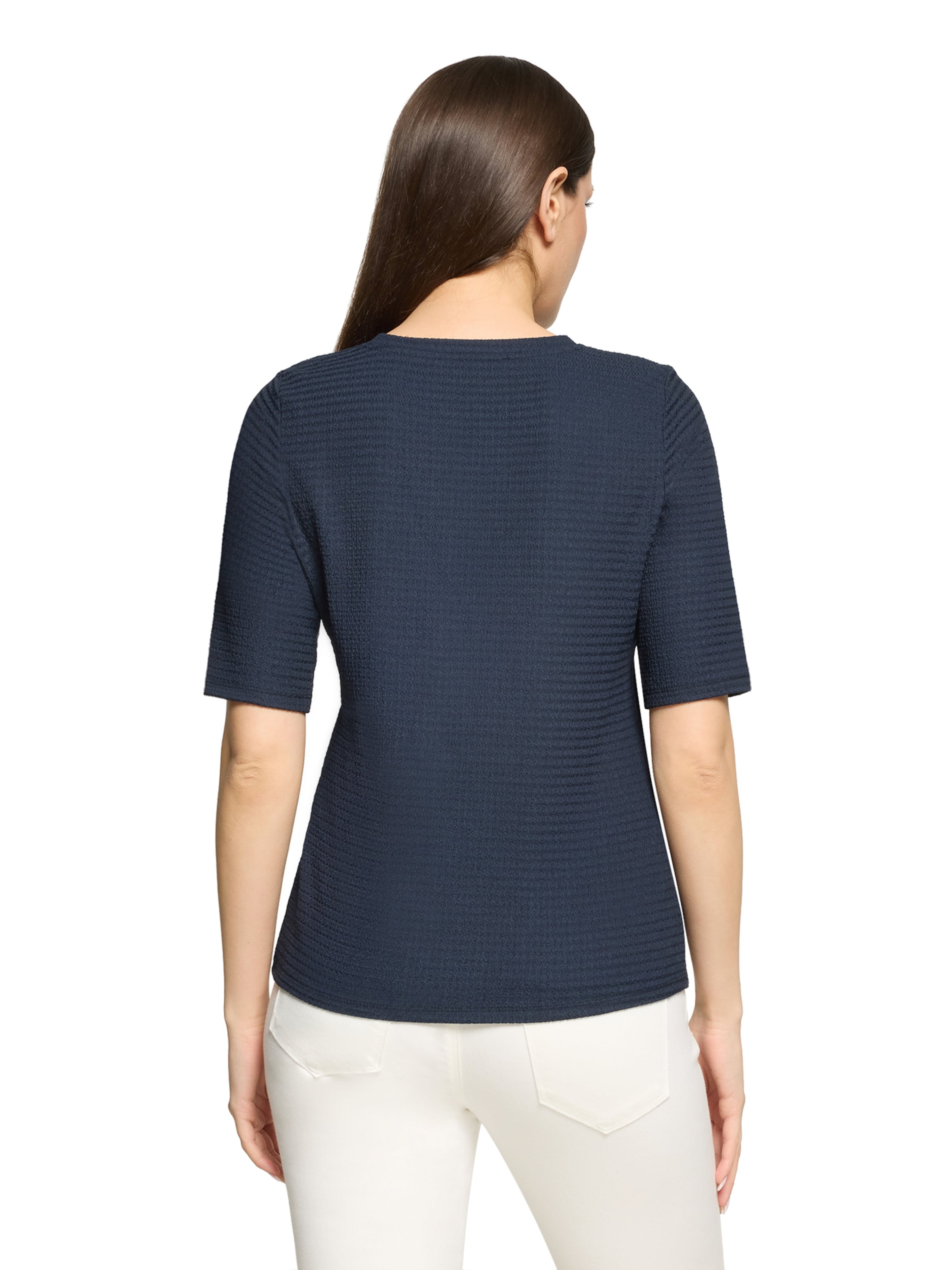 Maglietta di Betty Barclay in blu