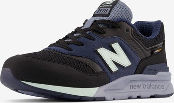 new balance Sneakers '997' in Black: front