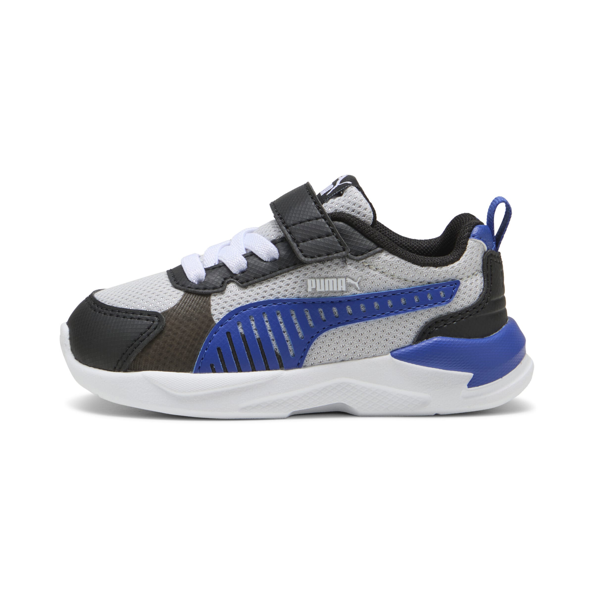 PUMA Sneakers 'X-Ray 3' in Grijs: voorkant