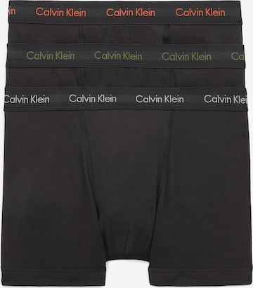 Calvin Klein Underwear Regular Boxershorts in Schwarz: predná strana