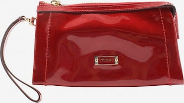 TUMI Bag in One size in Red: front