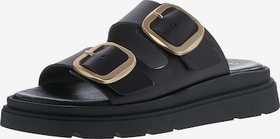 Tamaris Natikače s potpeticom u crna, Pregled proizvoda