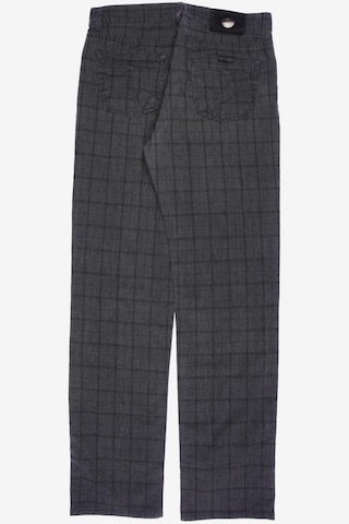 Trussardi Stoffhose 33 in Grau