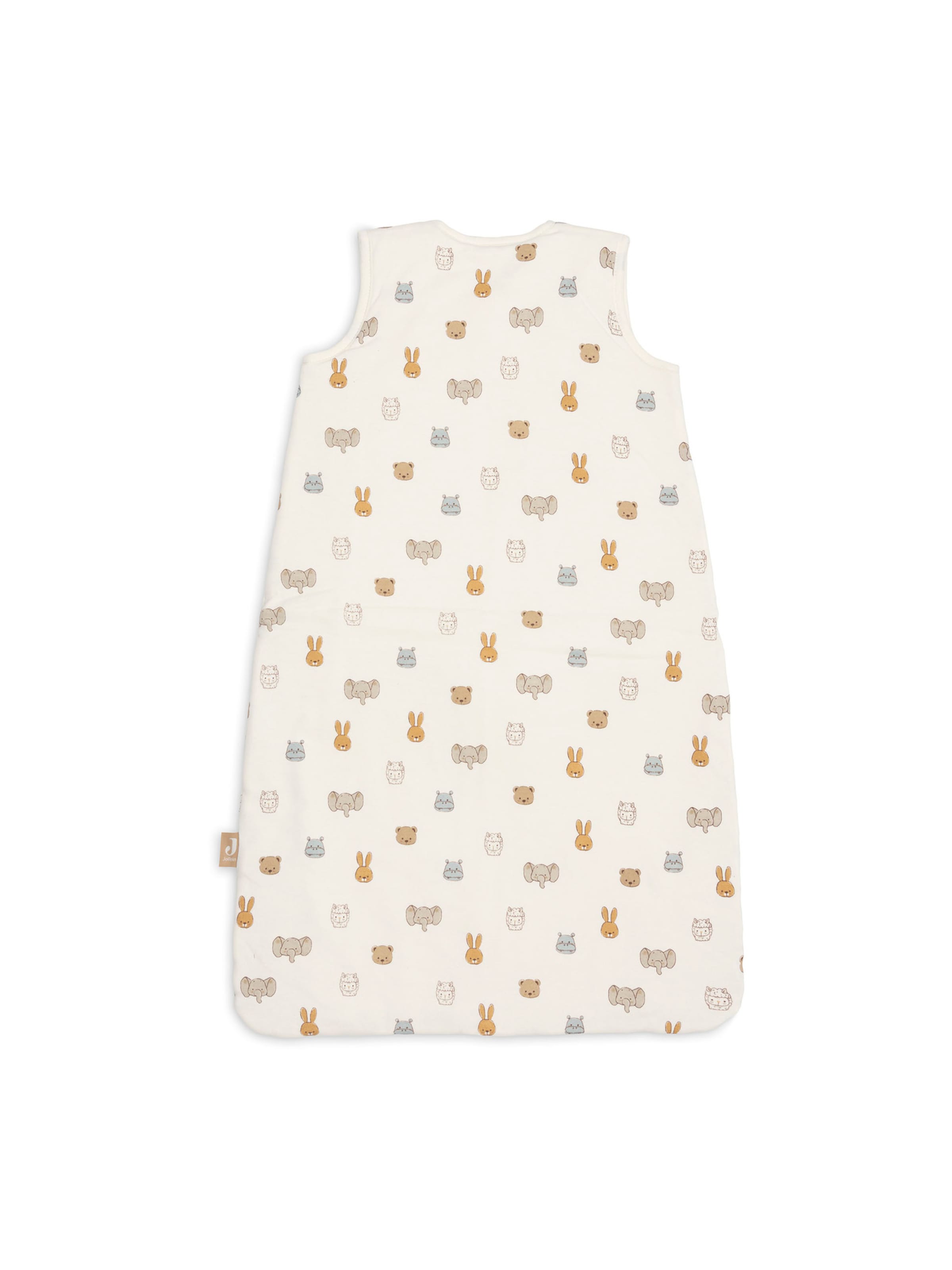 Jollein Babydeken in Gemengde kleuren