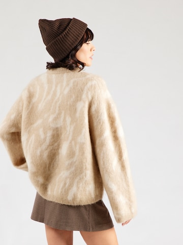 & Other Stories Sweater in Beige