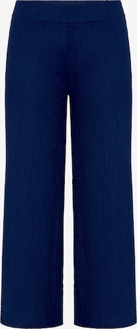 Jeans di Betty Barclay in blu: frontale
