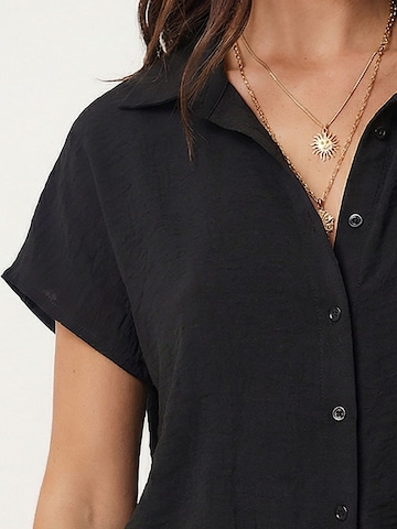 T-shirt Happiness İstanbul en noir