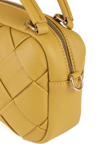Sacs à main 'T0010' Vivisence en jaune