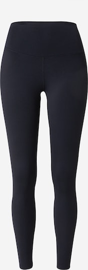 NIKE Sports trousers 'ONE' in Black, Item view