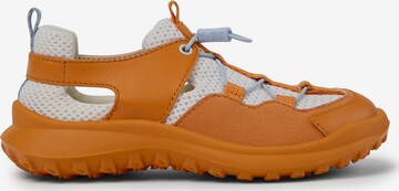 Sneaker 'CRCLR' di CAMPER in arancione