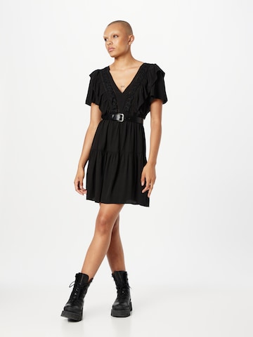 Freebird Letní šaty 'Aspen' – černá