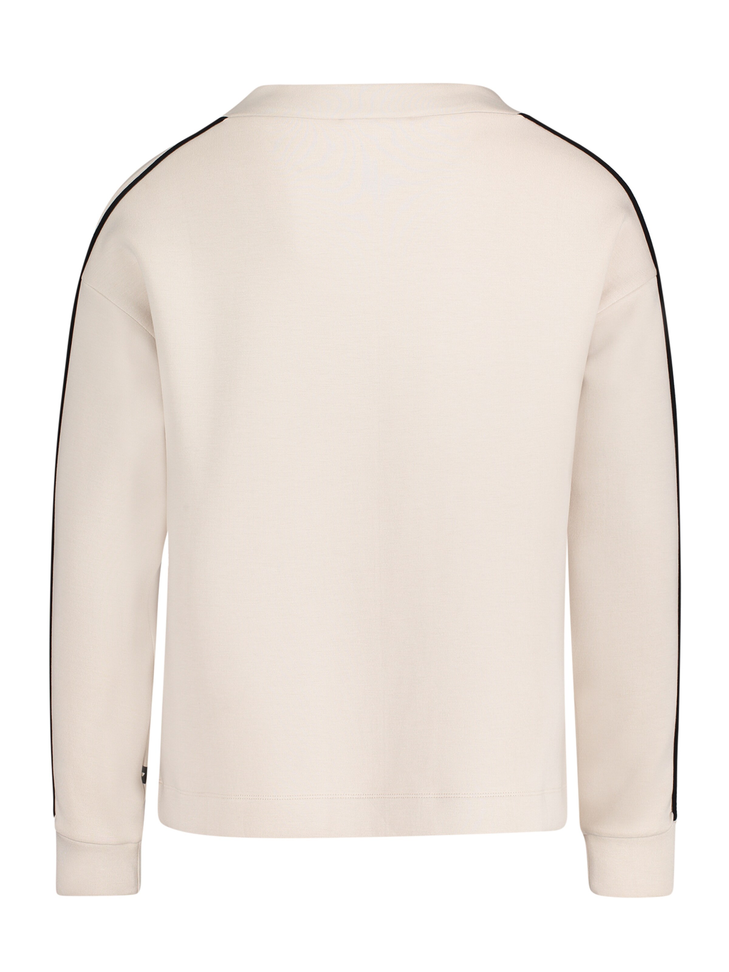 Betty Barclay Sweatshirt in Weiß