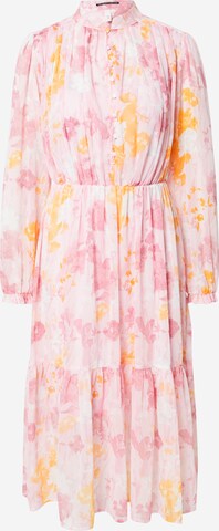 QS by s.Oliver Dress in Pink: front