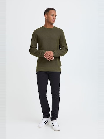 BLEND Trui ' BHBAAL ' in Groen