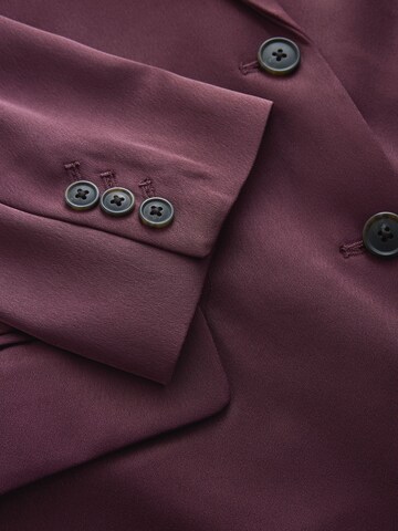Blazer di Next in rosso