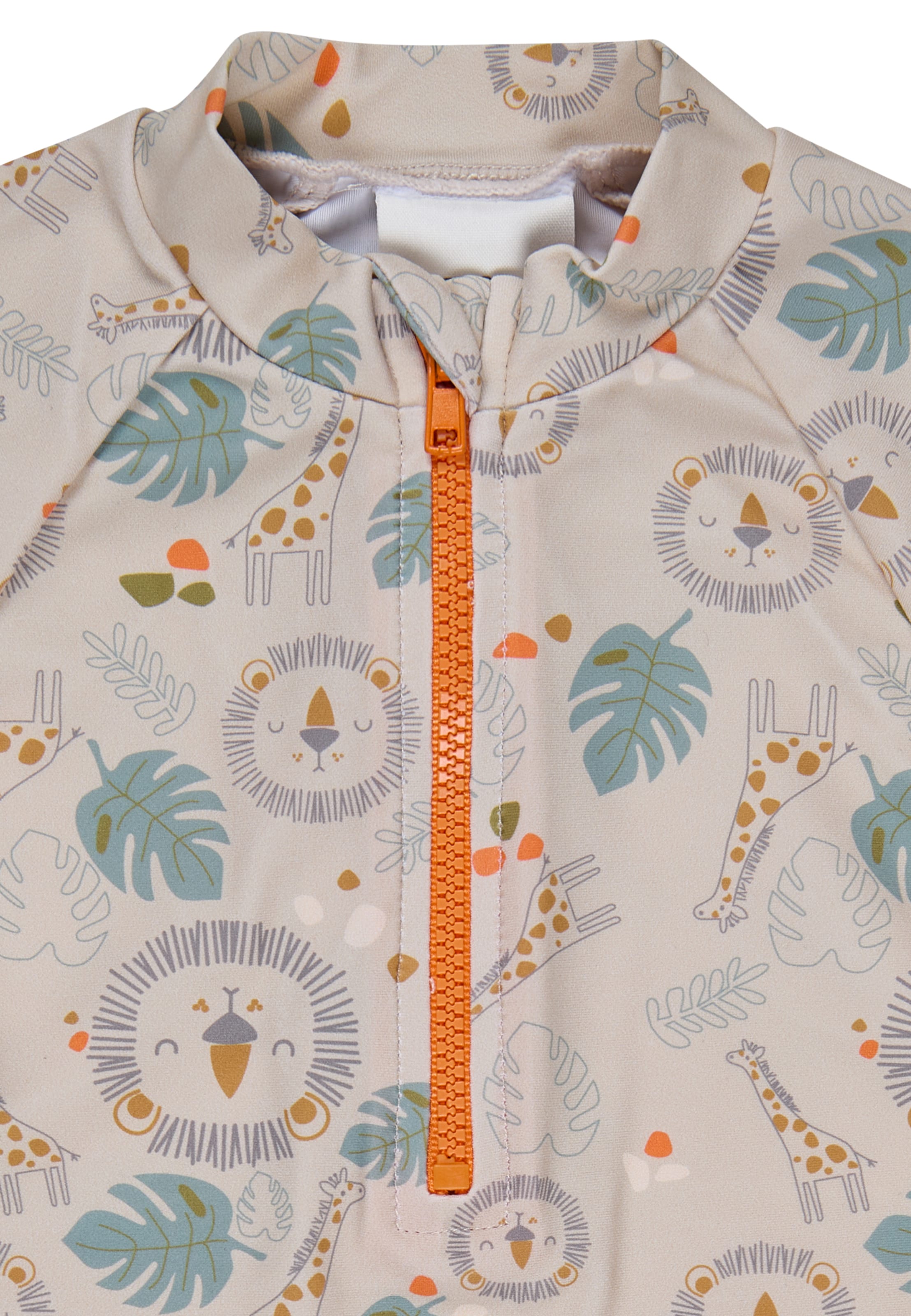 STERNTALER UV Protection 'Safari' in Beige