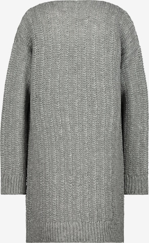 monari Knit Cardigan in Grey