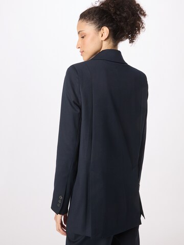 Blazer 'Sector' di Libertine-Libertine in blu