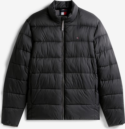 TOMMY HILFIGER Kurtka przejściowa w kolorze czarnym, Podgląd produktu