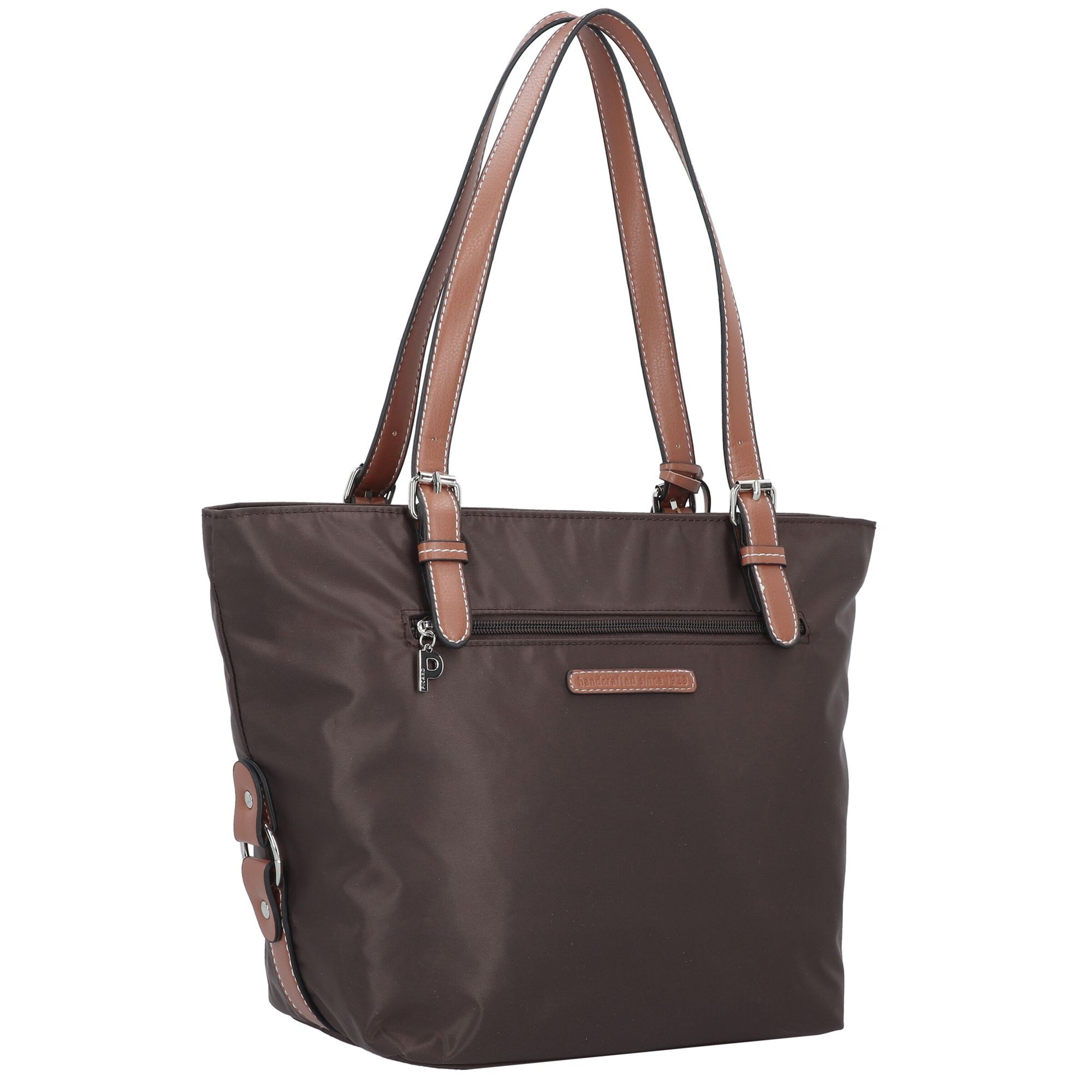 Picard Shopper 'Sonja' in Brown
