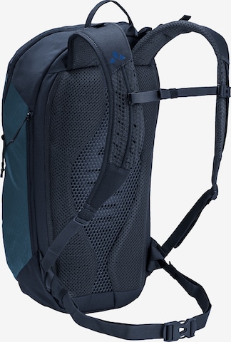 VAUDE Sports Backpack 'Agile 20' in Blue