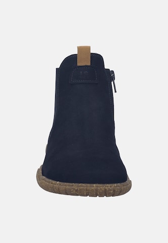 JOSEF SEIBEL Stiefelette 'Wynona 04' in Blau