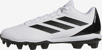 ADIDAS PERFORMANCE - Calzado deportivo 'Adizero Impact 2.0' en blanco: frente