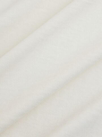 Next Shirt in Wit