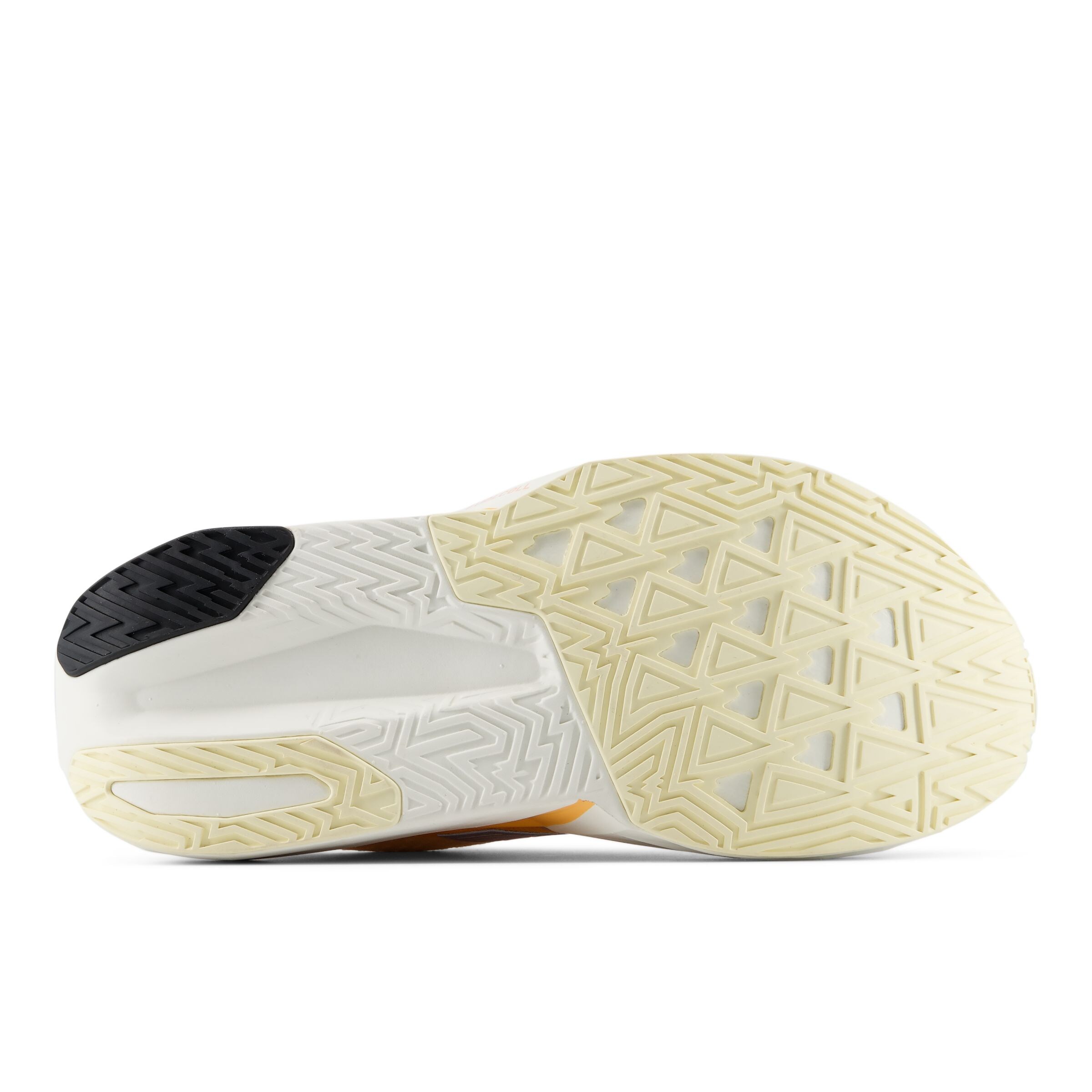 new balance Running shoe 'FuelCell Rebel v5' in Beige