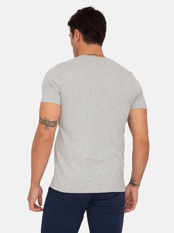 Jacey Quinn - Camiseta en Mezcla de colores