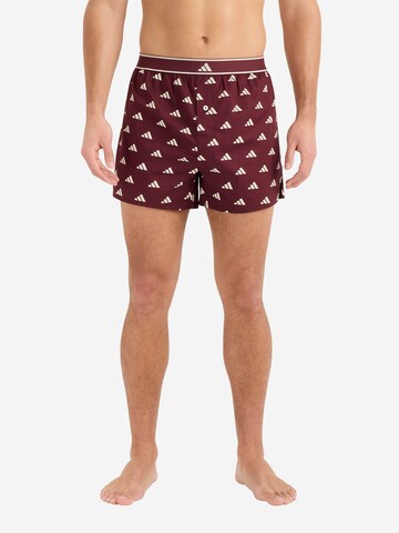 ADIDAS SPORTSWEAR Boxer ' Active Woven ' in Blau: Vorderseite