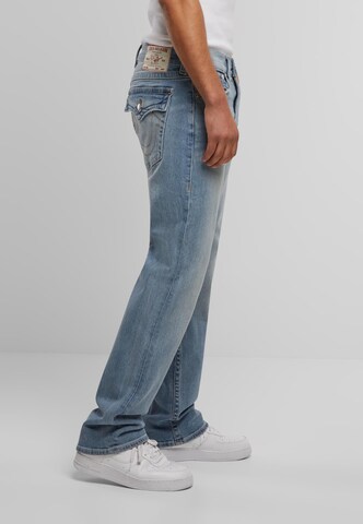 True Religion Regular Jeans 'Ricky' in Blue