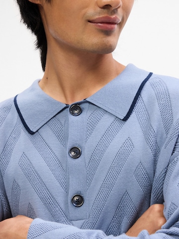 SCOTCH & SODA Trui in Blauw