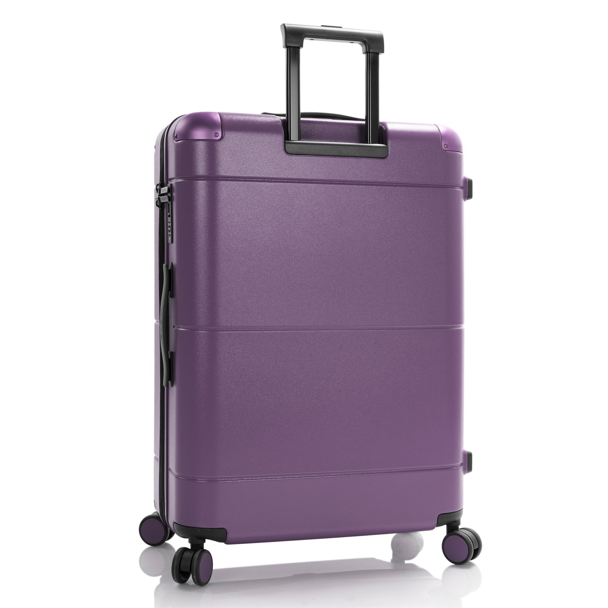 Heys Cart 'Zen' in Purple