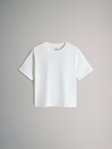 The Set Shirt in Blauw