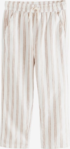 smėlio Next Standartinis Kelnės: priekis