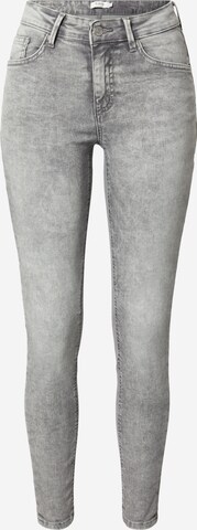 b.young Jeans 'LOLA' in Grey: front